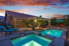 Sunny Desert Dwelling - A Ryson Property